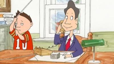 The Kids from Room 402