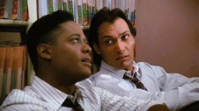 L.A. Law
