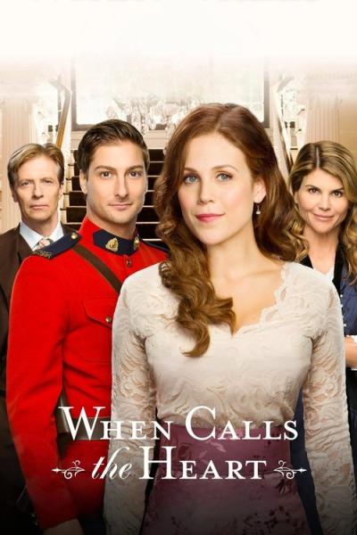When Calls the Heart filmas online