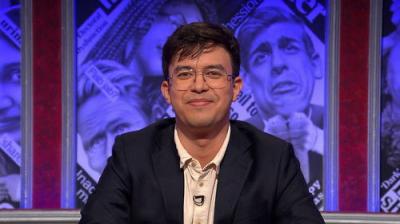 Have I Got a Bit More News for You