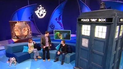 Blue Peter