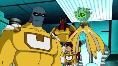 Ben 10