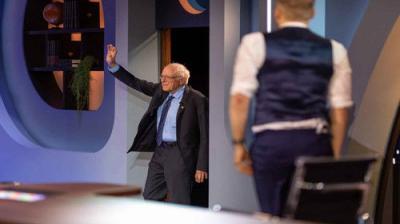 De Avondshow met Arjen Lubach