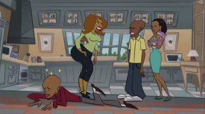 Mano žmona ir vaikai