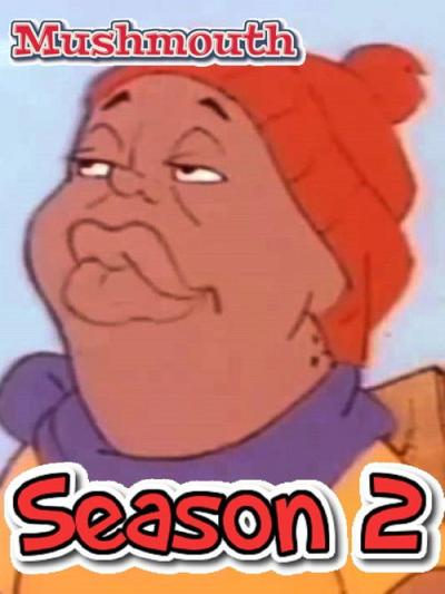 Fat Albert and the Cosby Kids filmas online