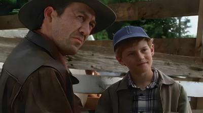 Jake and The Kid