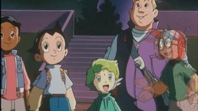 ASTROBOY 鉄腕アトム