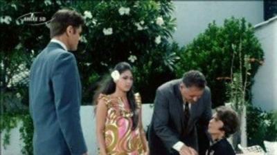 Hawaii Five-O
