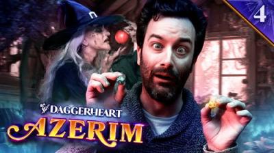 Daggerheart: Azerim