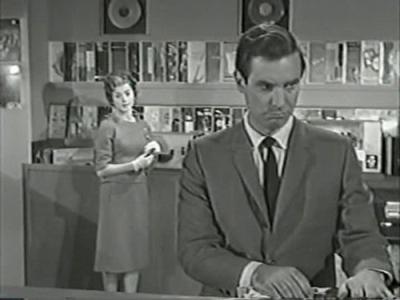 The Alfred Hitchcock Hour