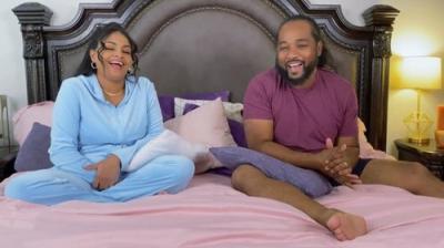 90 Day: The Last Resort Between the Sheets