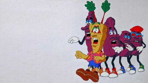 The California Raisin Show filmas žiurėti online