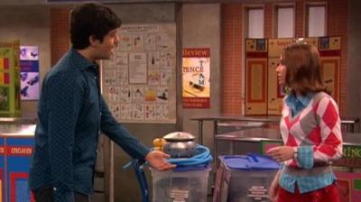Drake & Josh
