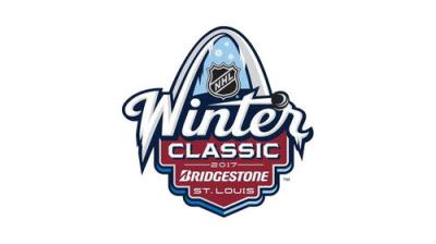 Road to the NHL Winter Classic
