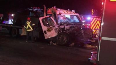 Highway Thru Hell