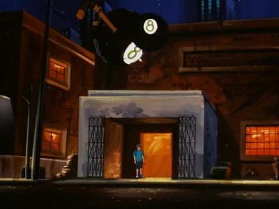 Captain Planet and the Planeteers