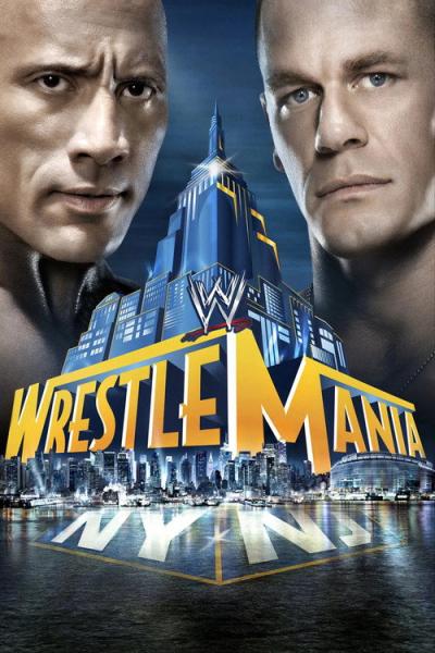 WWE Pay Per View filmas online