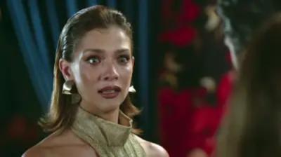 Velvet, El Nuevo Imperio