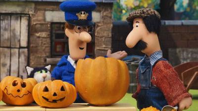 Postman Pat: Special Delivery Service