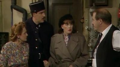 'Allo 'Allo!