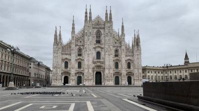 Foreign Correspondent