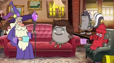 Rock, Paper, Scissors