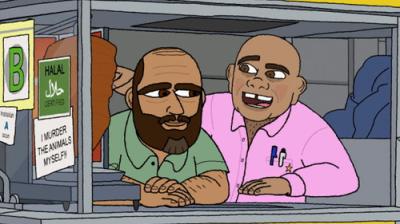 #1 Happy Family USA
