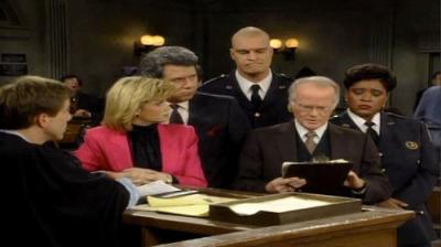 Night Court
