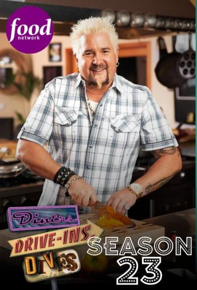 Diners, Drive-Ins and Dives filmas online