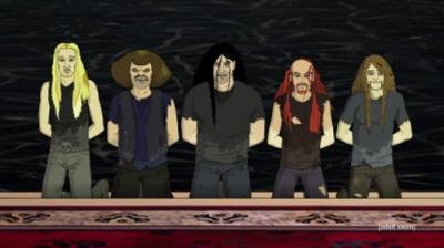Metalocalypse