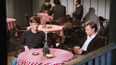 The Waltons