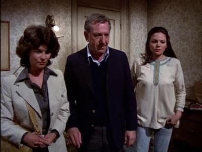Quincy, M.E.