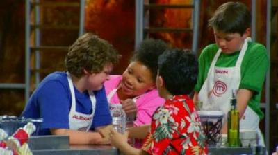 MasterChef Junior
