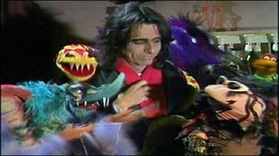 The Muppet Show