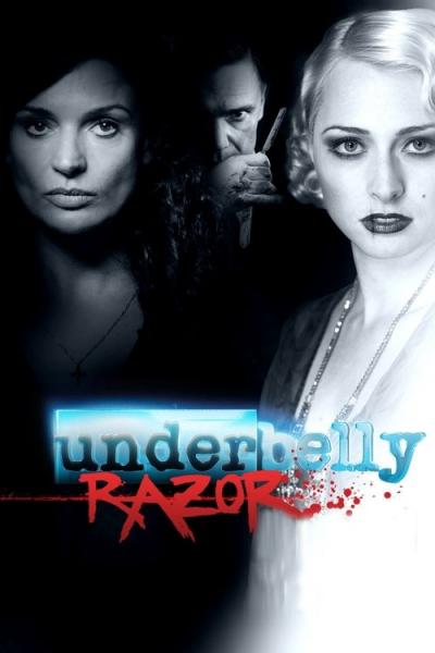 Underbelly filmas online