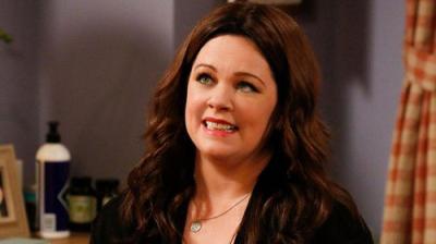 Mike & Molly