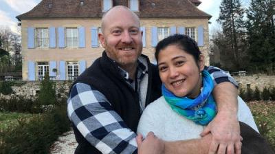 Chateau DIY