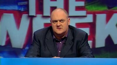 Mock the Week