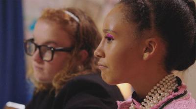 The Dumping Ground