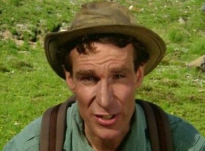 Bill Nye the Science Guy