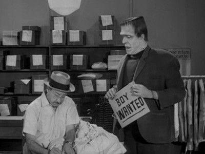 The Munsters