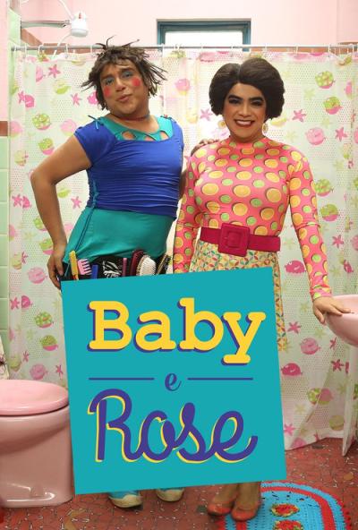 Baby e Rose filmas online