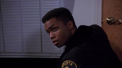 In the Heat of the Night