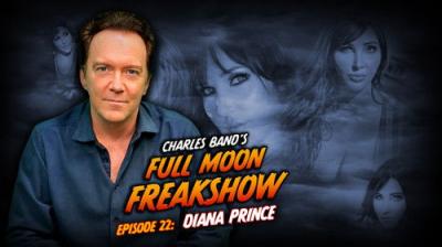 Charles Band’s Full Moon Freakshow