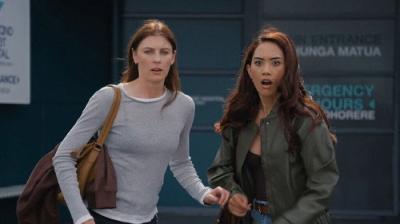 Shortland Street