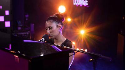 BBC Radio 1's Live Lounge