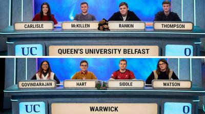 University Challenge