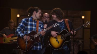 Pour l'amour du country