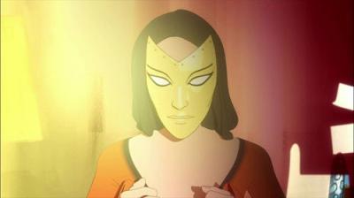 Iron Man: Armored Adventures