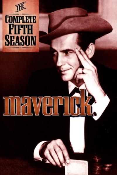 Maverick filmas online